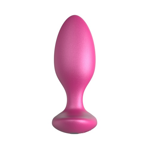 We-Vibe Ditto+ Tapón Anal Recargable para Placer Máximo