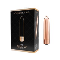 Coquette El Vibrador Bullet Glow