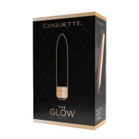 Coquette El Vibrador Bullet Glow