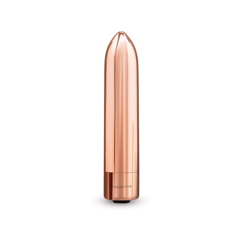 Coquette El Vibrador Bullet Glow