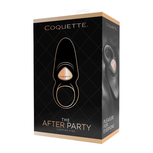 After Party Couples Vibrating Ring for Intimacy