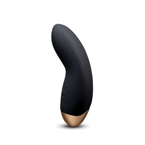 Coquette Vibrador Lay Me Down para Placer