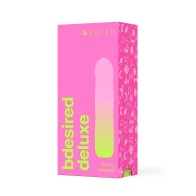 B Swish Bdesired Deluxe Rose Massager