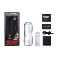 Maxtasy Suction Master Remote Control