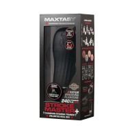 Maxtasy Stroke Master Realistic Stroker