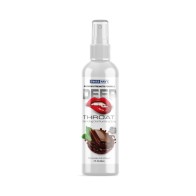 Swiss Navy Deep Throat Spray Chocolate Mint