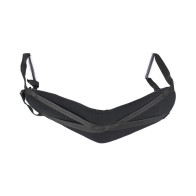 Cinta Deluxe Doggy Strap para Mayor Intimidad