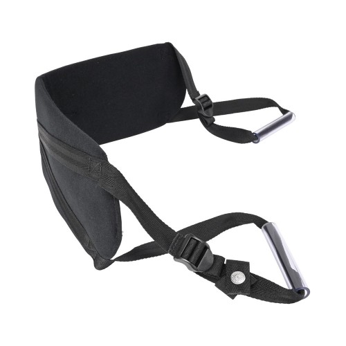 Cinta Deluxe Doggy Strap para Mayor Intimidad