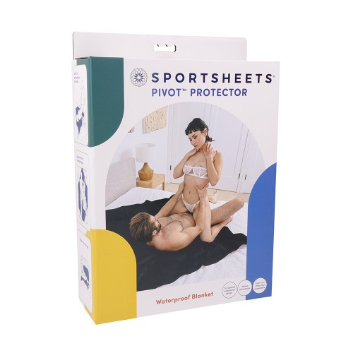 Protector Pivot Sportsheets