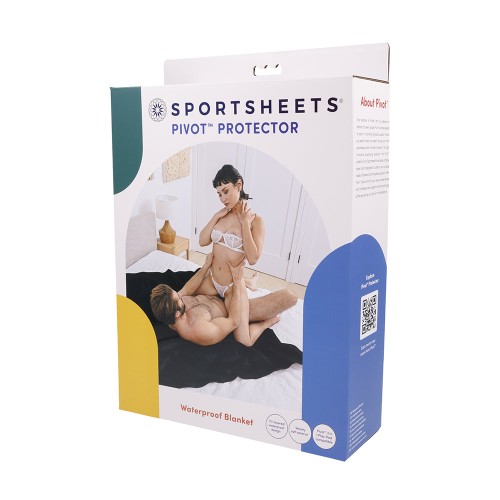 Protector Pivot Sportsheets