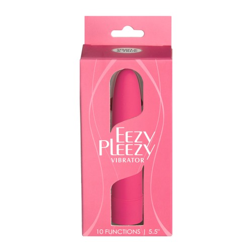 Simple & True Eezy Pleezy Vibrator