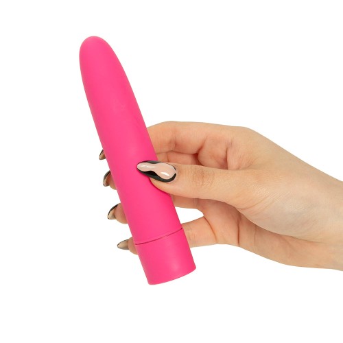 Simple & True Eezy Pleezy Vibrator