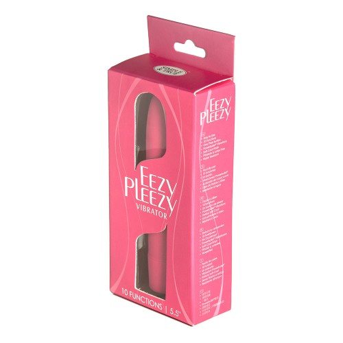 Vibrador Eezy Pleezy Simple & True