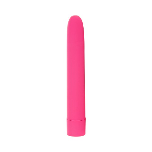 Simple & True Eezy Pleezy Classic Vibrator - Versatile Pleasure