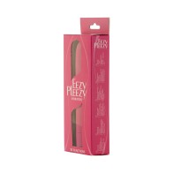 Simple & True Eezy Pleezy Classic Vibrator - Versatile Pleasure