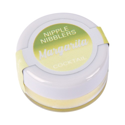 Jelique Cocktail Nipple Nibblers Assort Tub - Enhance Your Foreplay