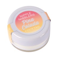 Jelique Cocktail Nipple Nibblers Assort Tub - Enhance Your Foreplay