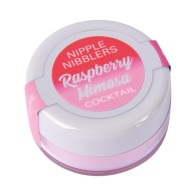 Jelique Cocktail Nipple Nibblers Assort Tub - Enhance Your Foreplay