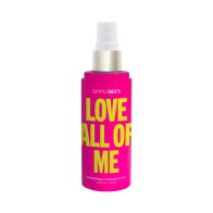 Simply Sexy Love Pheromone Fragrance Mist for Unique Appeal