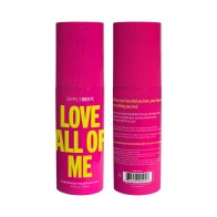 Simply Sexy Love Pheromone Fragrance Mist for Unique Appeal