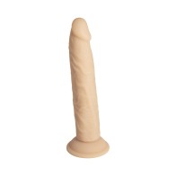 Dildo Bendable Naked Addiction 9 Pulgadas - Placer Absoluto