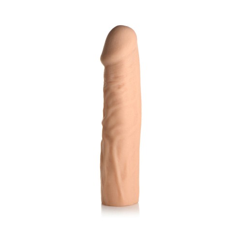 Jock Extra Long Penis Extension Sleeve