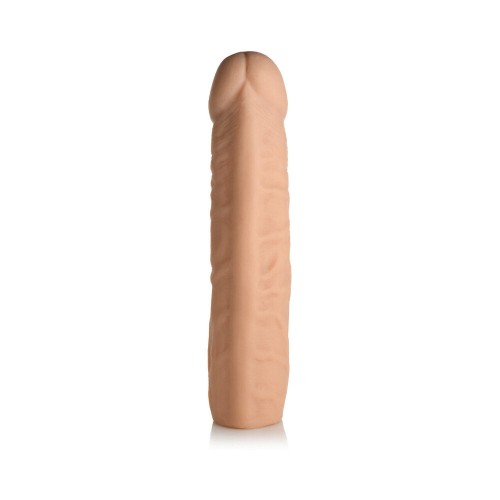 Jock Extra Long Penis Extension Sleeve