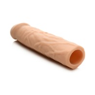 Jock Extra Long Penis Extension Sleeve