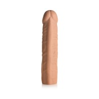 Jock Extra Long Penis Extension Sleeve for Enhanced Enjoyment