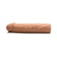 Jock Extra Long Penis Extension Sleeve for Enhanced Enjoyment