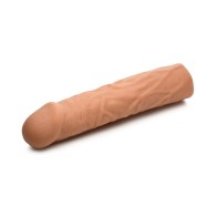 Jock Extra Long Penis Extension Sleeve for Enhanced Enjoyment