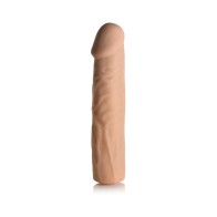 Jock Extra Long Penis Extension Sleeve