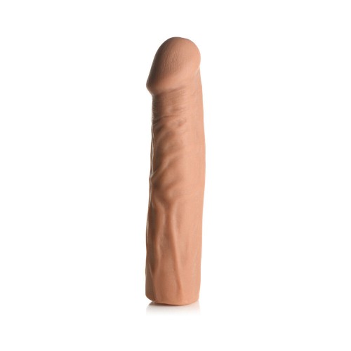 Jock Extra Long Penis Extension Sleeve 3in Medium