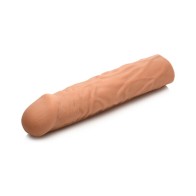 Jock Extra Long Penis Extension Sleeve 3in Medium