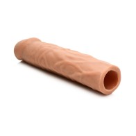 Jock Extra Long Penis Extension Sleeve 3in Medium