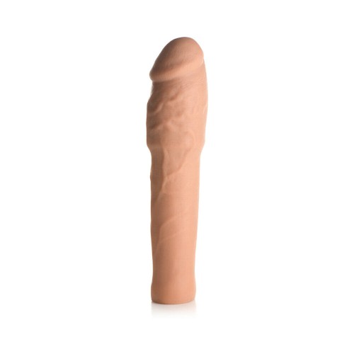 Jock Extra Thick Penis Extension Sleeve Medium