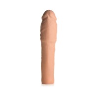 Jock Extra Thick Penis Extension Sleeve Medium