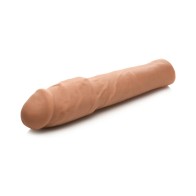 Jock Extra Thick Penis Extension Sleeve Medium