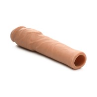 Jock Extra Thick Penis Extension Sleeve Medium