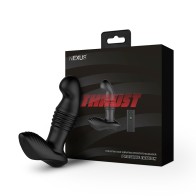 Nexus Thrust Prostate Edition Vibrating Massager Black