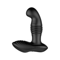 Nexus Thrust Prostate Edition Vibrating Massager Black