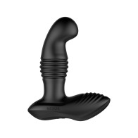 Nexus Thrust Prostate Edition Vibrating Massager Black