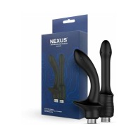 Kit de Ducha Doble Nexus para Placer Higiénico