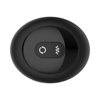 Nexus Tornado Rotating Vibrating Butt Plug Remote