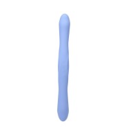 Vibrador de Doble Punta Tryst Duet