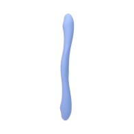 Vibrador de Doble Punta Tryst Duet