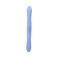 Vibrador de Doble Punta Tryst Duet