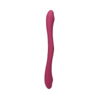 Tryst Duet Double Ended Vibrator with Remote