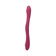 Tryst Duet Double Ended Vibrator with Remote