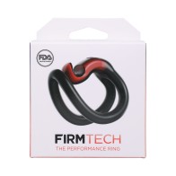 FIRMTECH Performance Rings for Enhanced Pleasure and Performance